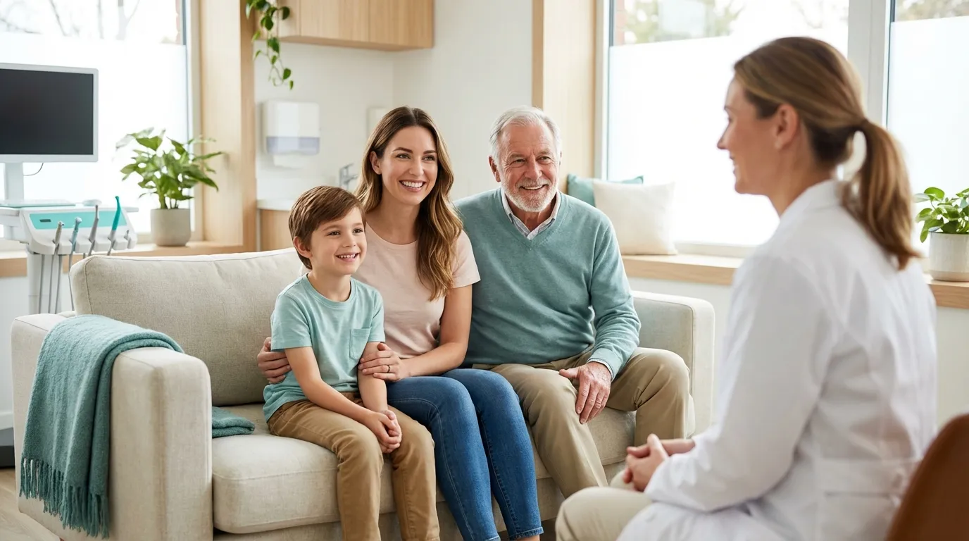 Zahnzusatzversicherung nach Alter und Zielgruppe